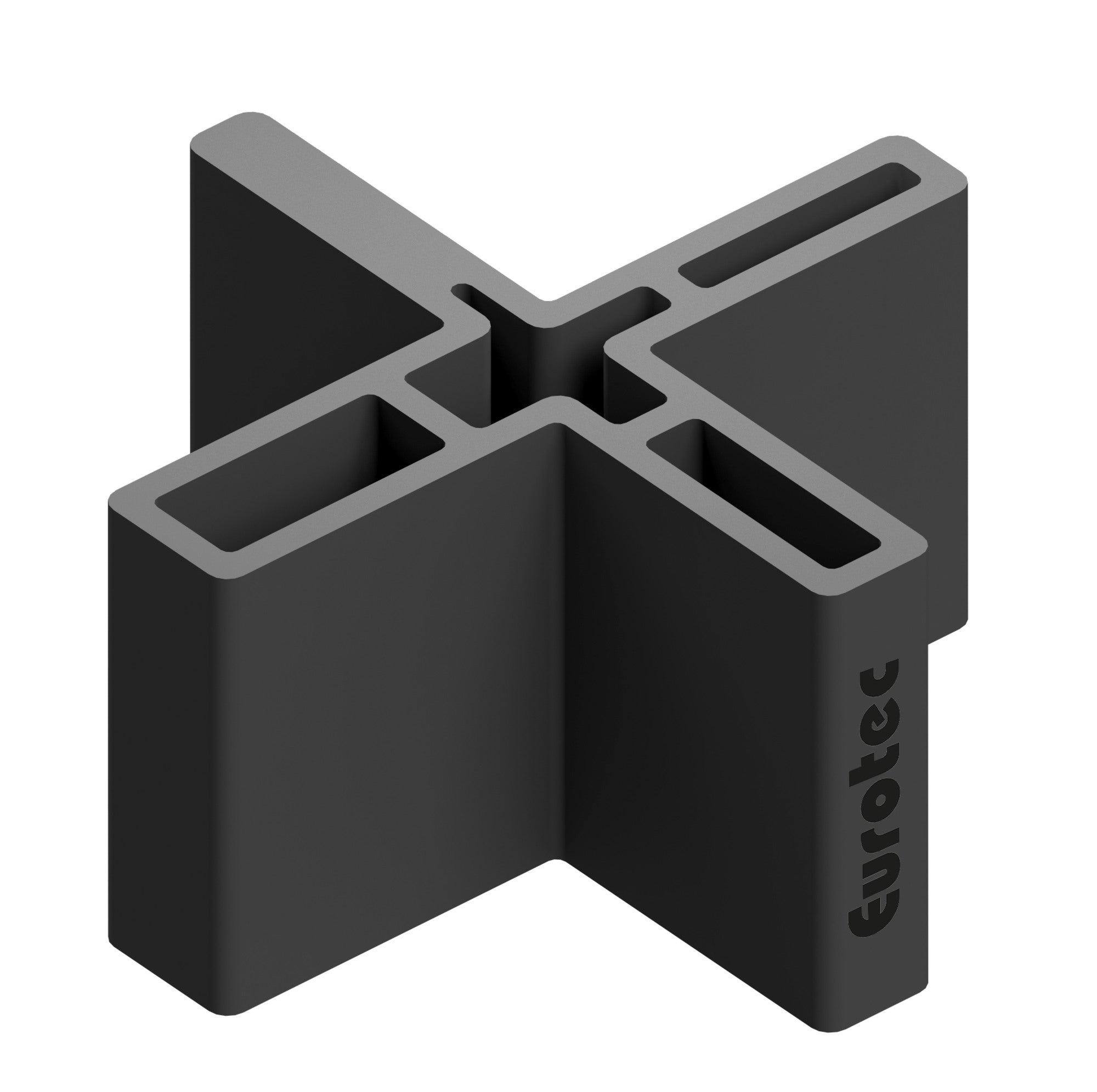 Krzyżyk dystansowy 4-8 mm