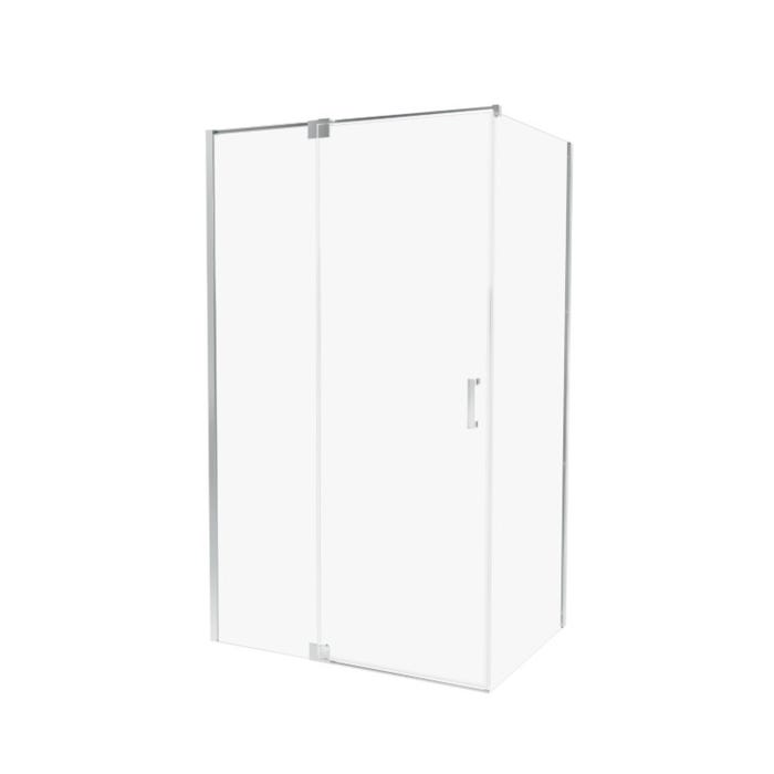 Kabina prysznicowa Kabri Balance BR-0749 90x90 cm