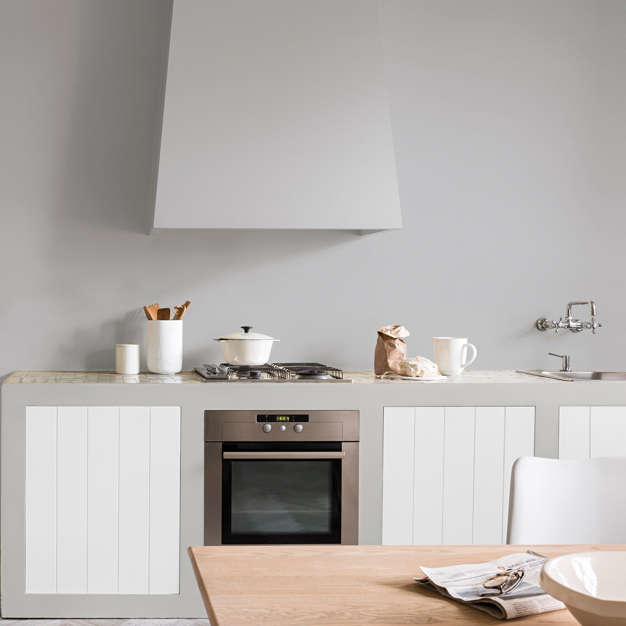 Farba Dulux EasyCare projekt błękit 0,03l 1