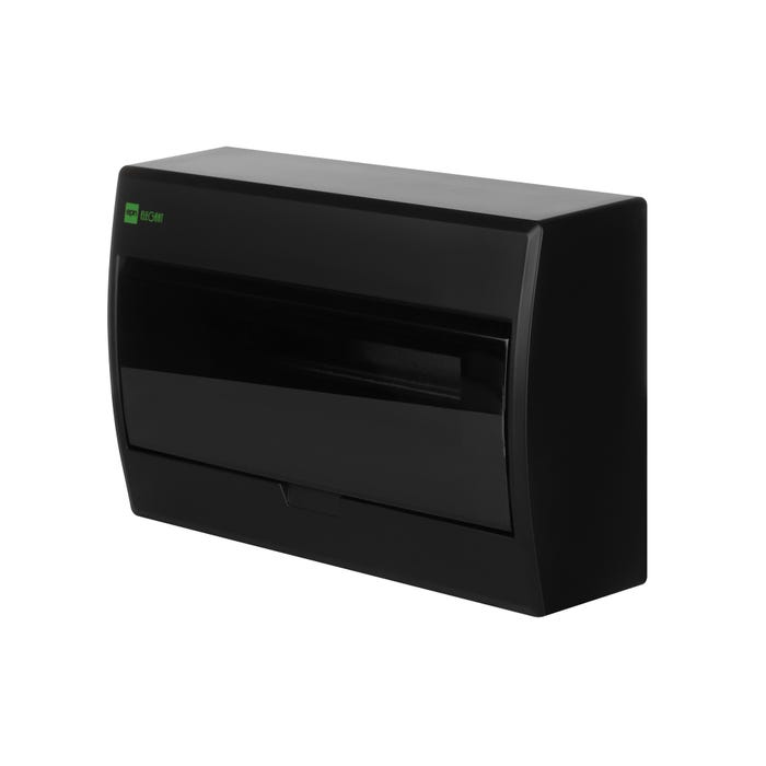 Rozdzielnica Elegant 1x12 modułów 2423-09 Elektro-Plast
