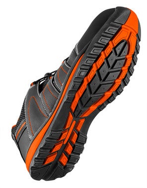 Sandały bezpieczne 82-079 NEO S1, rozm. 44 5