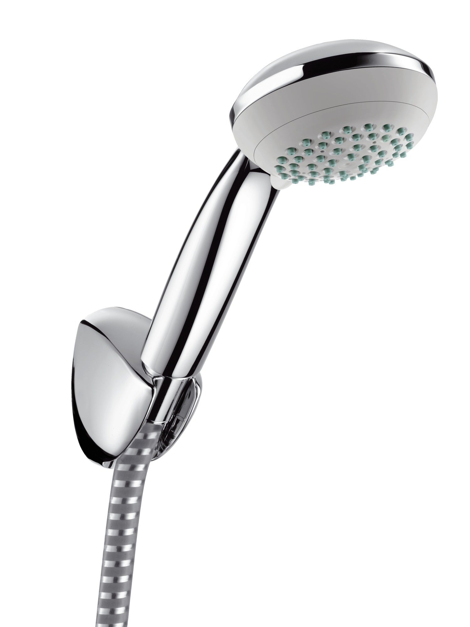 Zestaw prysznicowy punktowy Hansgohe Crometta 85 Vario 27558000
