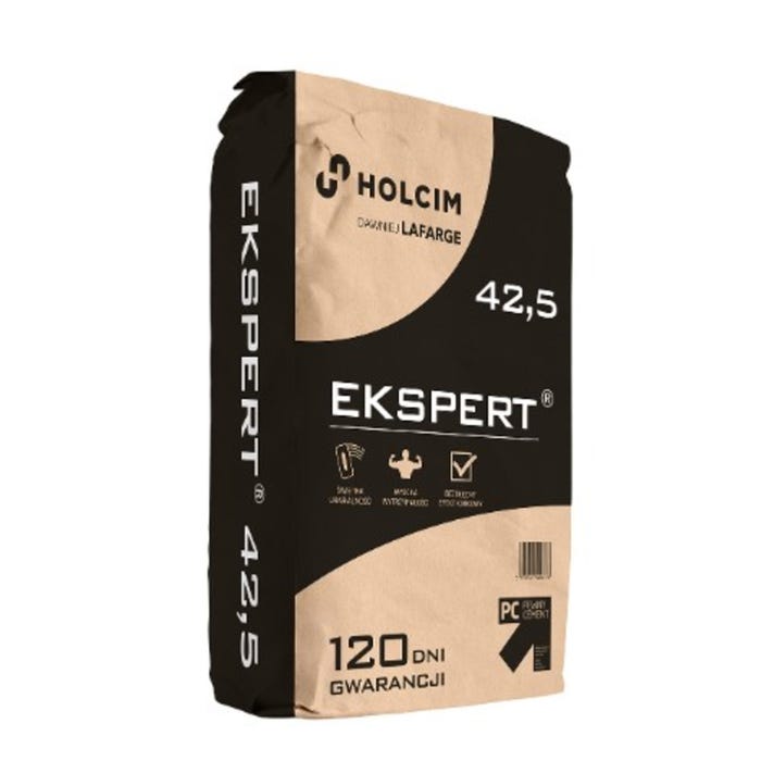 Cement Holcim Expert II/B-V 42.5R 25kg