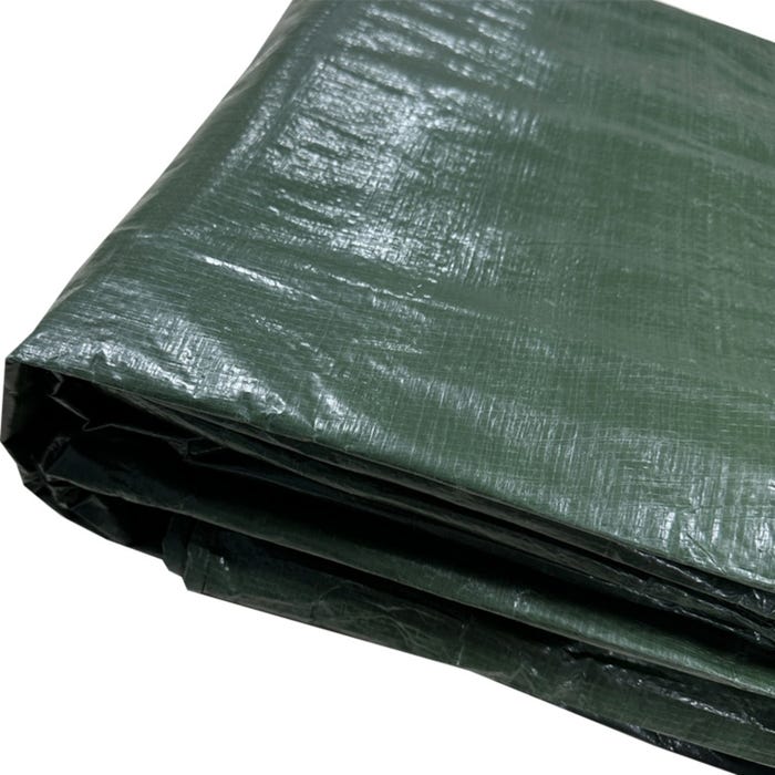 Plandeka 5x8 m, gramatura 140g/m2
