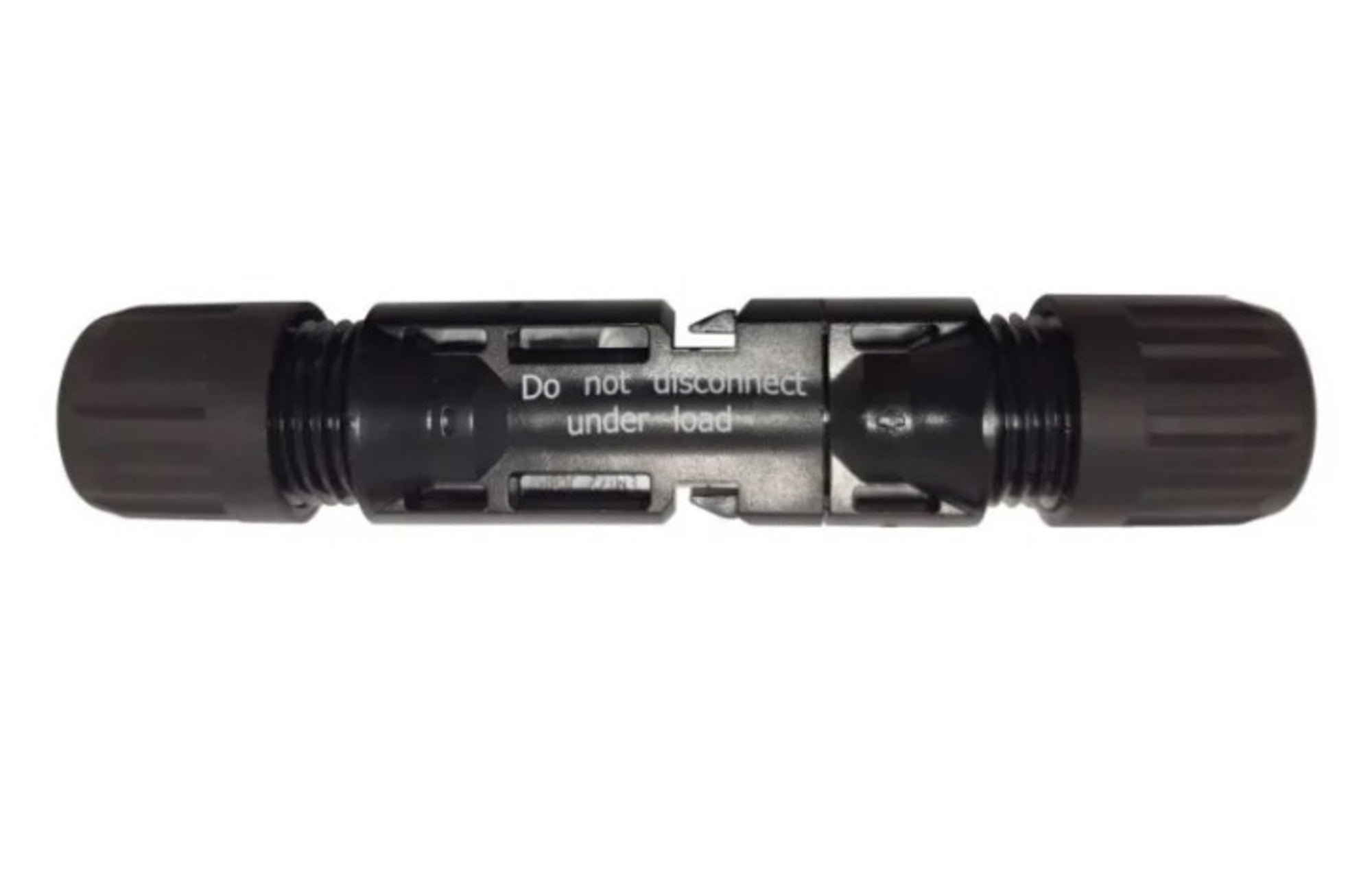 Złacze multi-contact MC4 szeregowe(kpl) 1