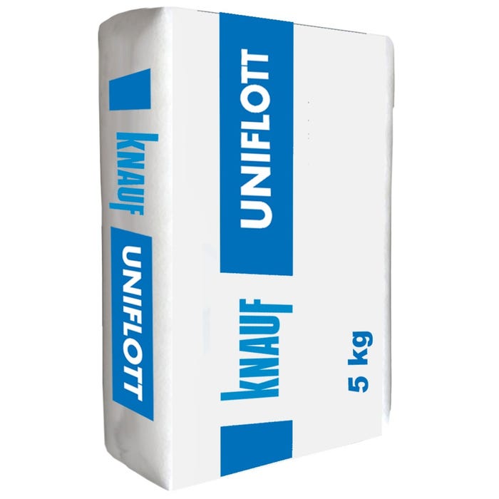 Masa szpachlowa Knauf Uniflott 5 kg