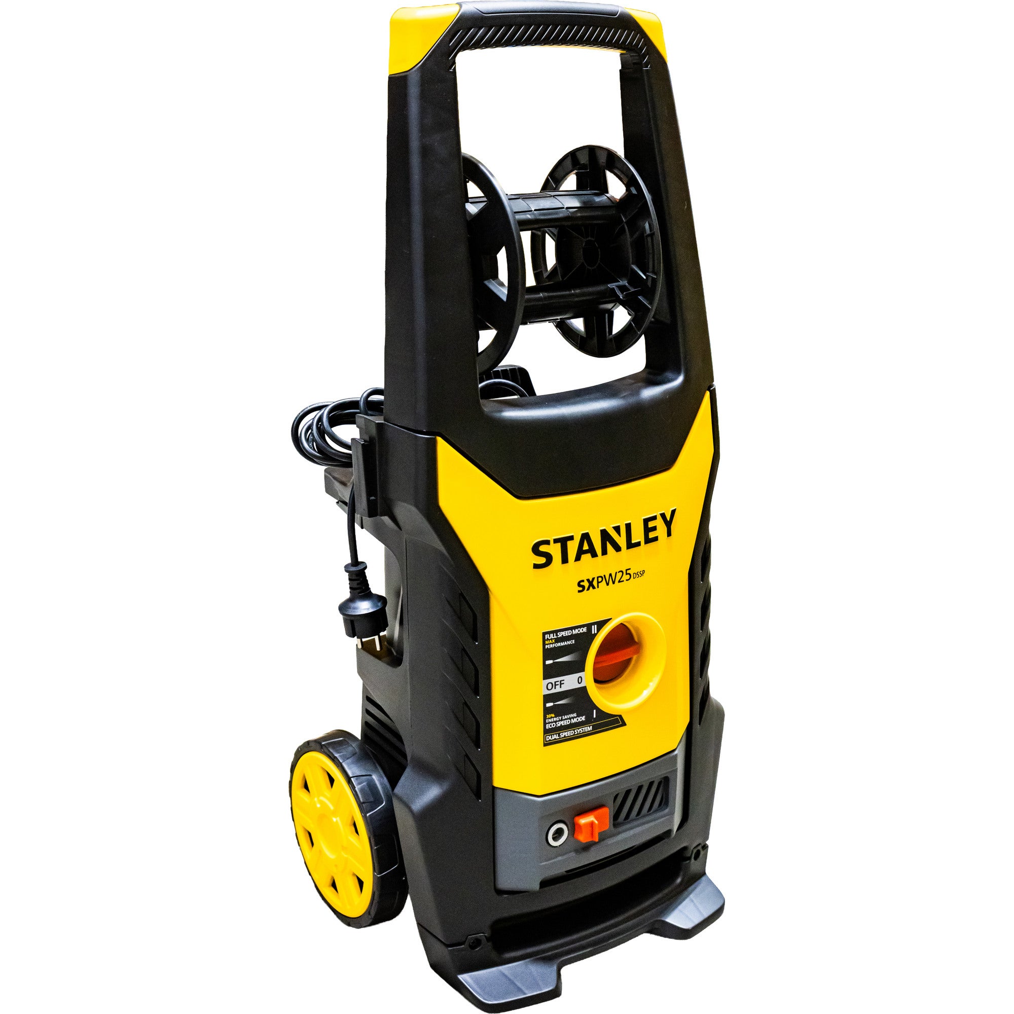 Myjka ciśnieniowa Stanley Eco Mode, 2500 W, 17 Bar 1