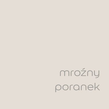 Farba Dulux Kolory Świata mroźny poranek 5l 2