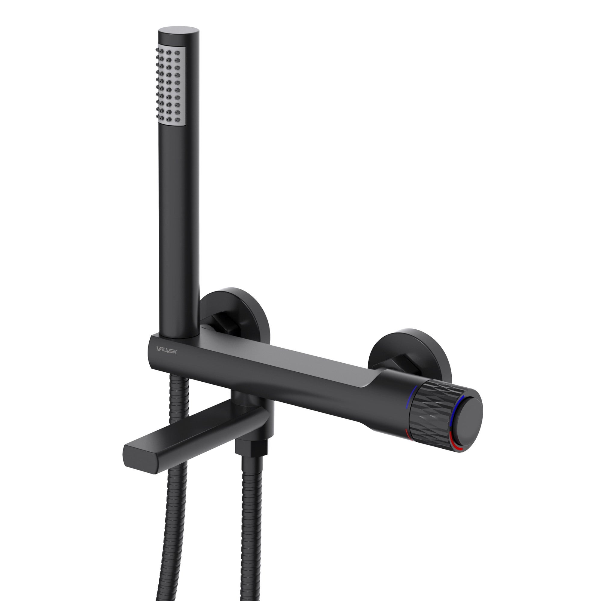 Bateria wannowa Valvex Prema czarna