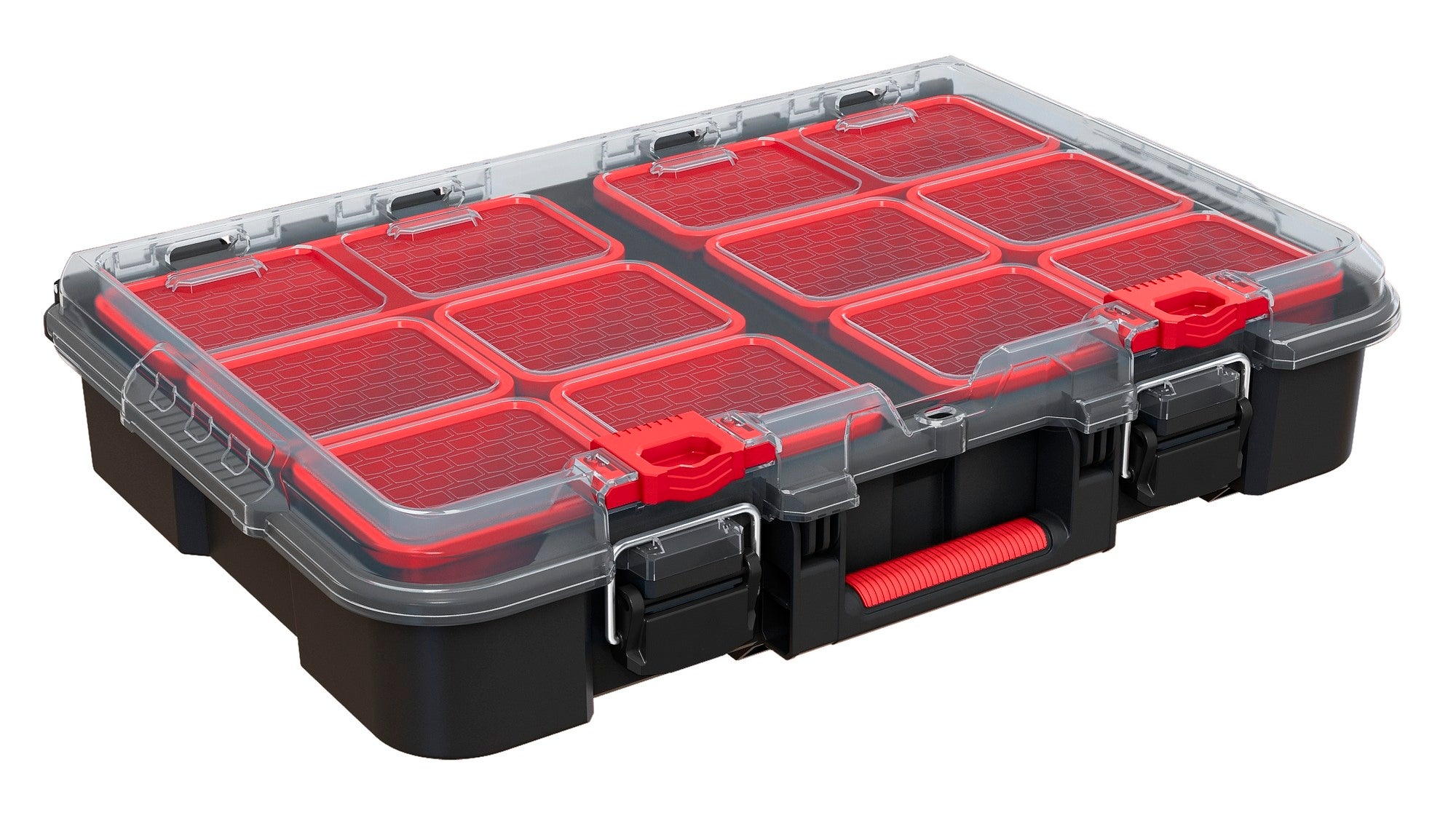 Organizer Stack’N’Roll Keter