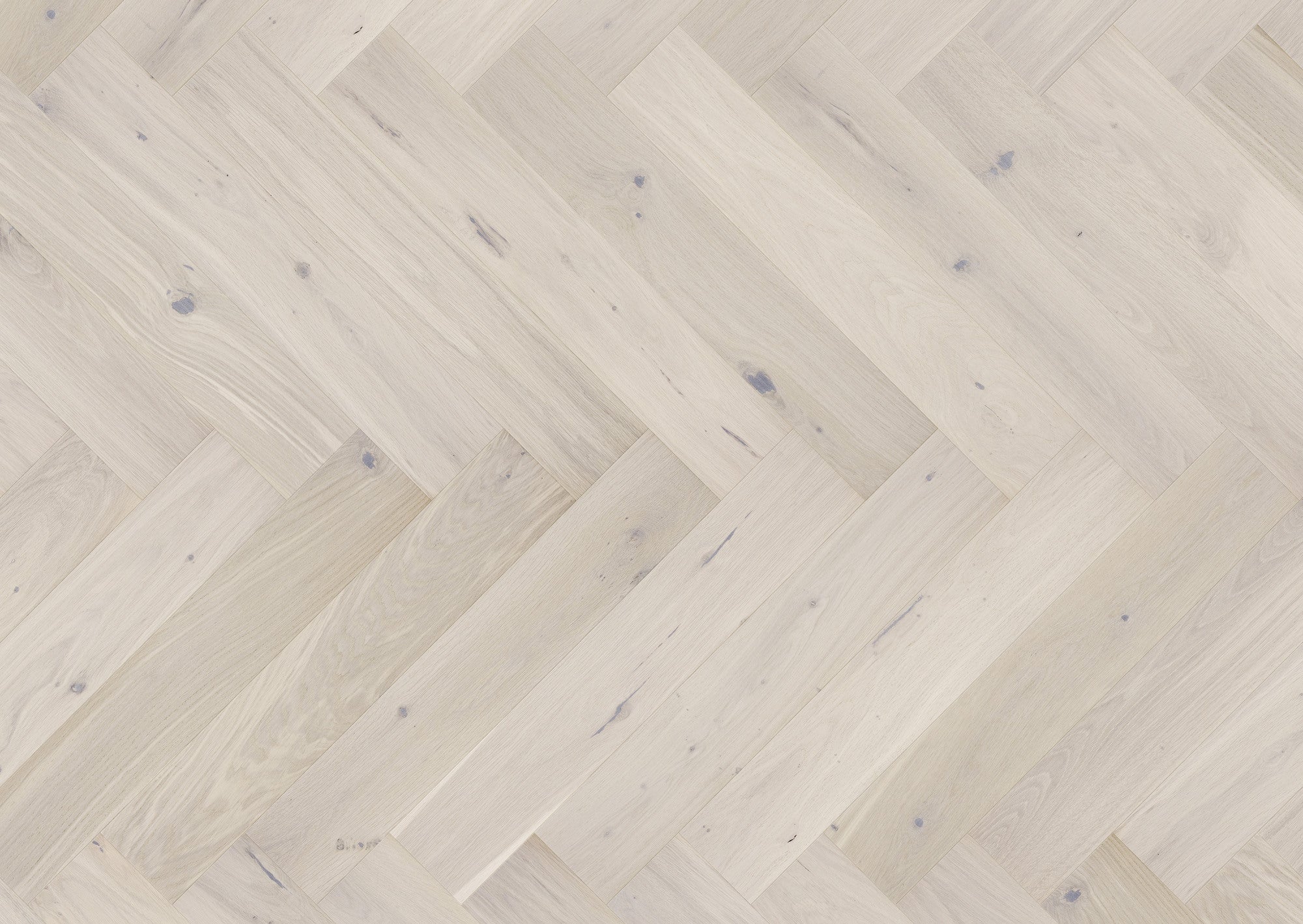 Deska podłogowa Jodła Country, lakier mat cream op.0,65m2