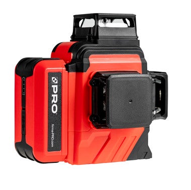 Laser płaszczyznowy AQ3DR PLUS PRO 5