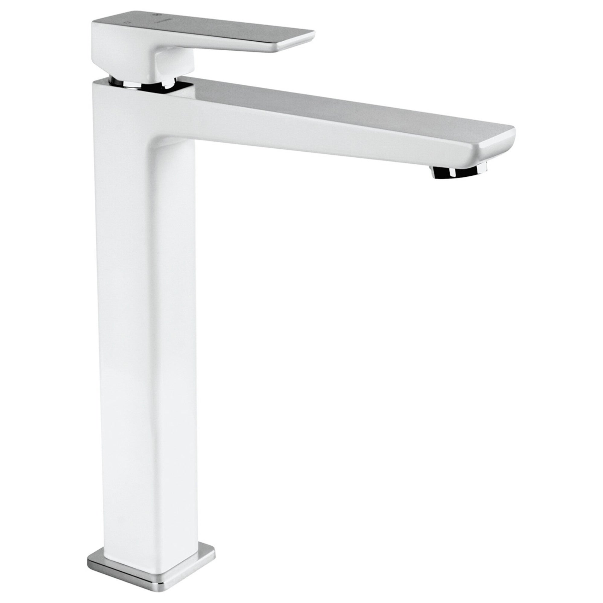 Bateria umywalkowa wysoka Omnires Parma PM7412CRB 1