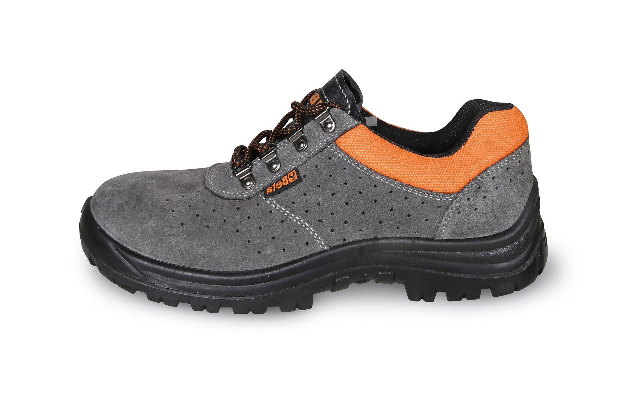 Półbuty bezpieczne 7246E Beta S1P, rozm. 42 1