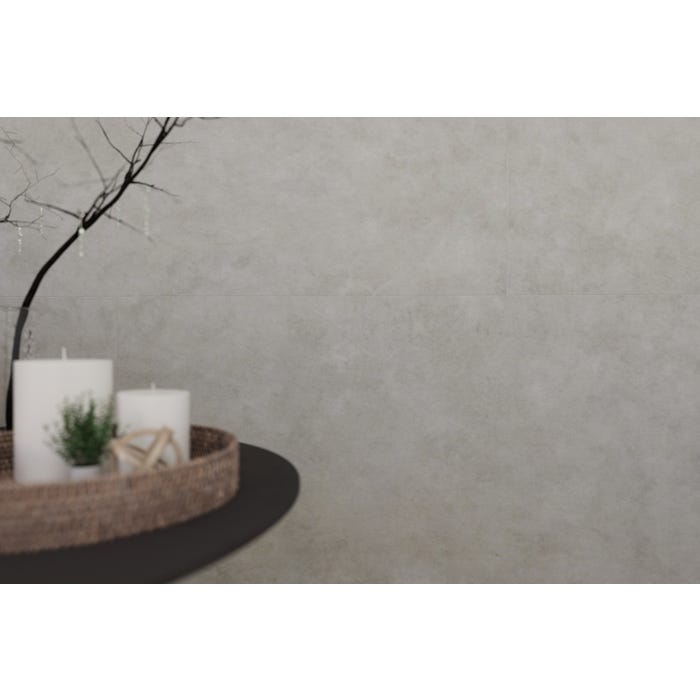 Płytka ścienna Spectra Wall Kacyt Beżowy 4,0 mm 120x30
