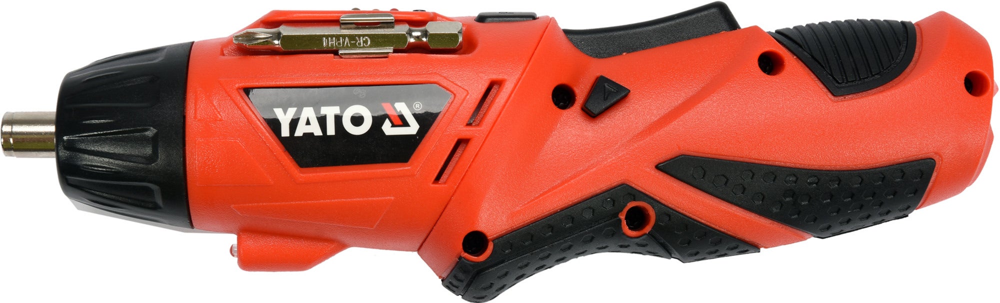 Wkrętak akumulatorowy, łamany 3,6 V, 1,3 Ah - YATO YT-82760 1