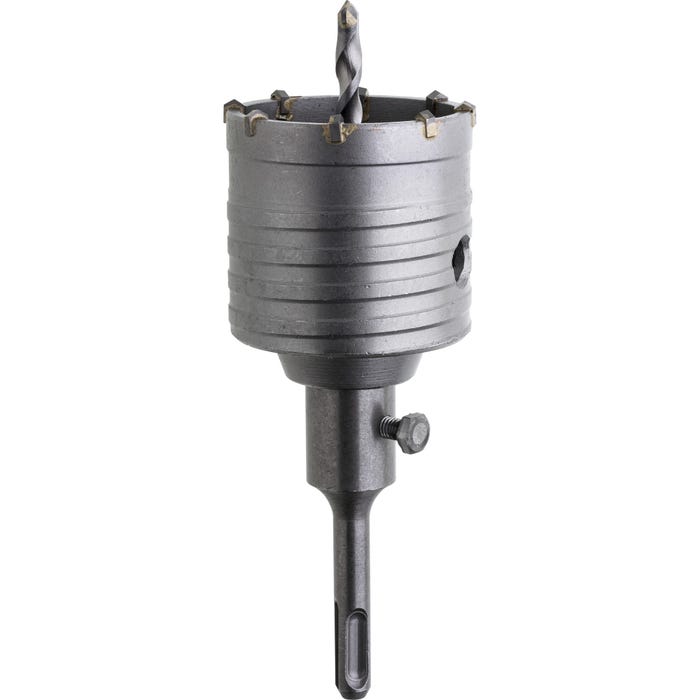 Otwornica 65 mm SDS-Plus