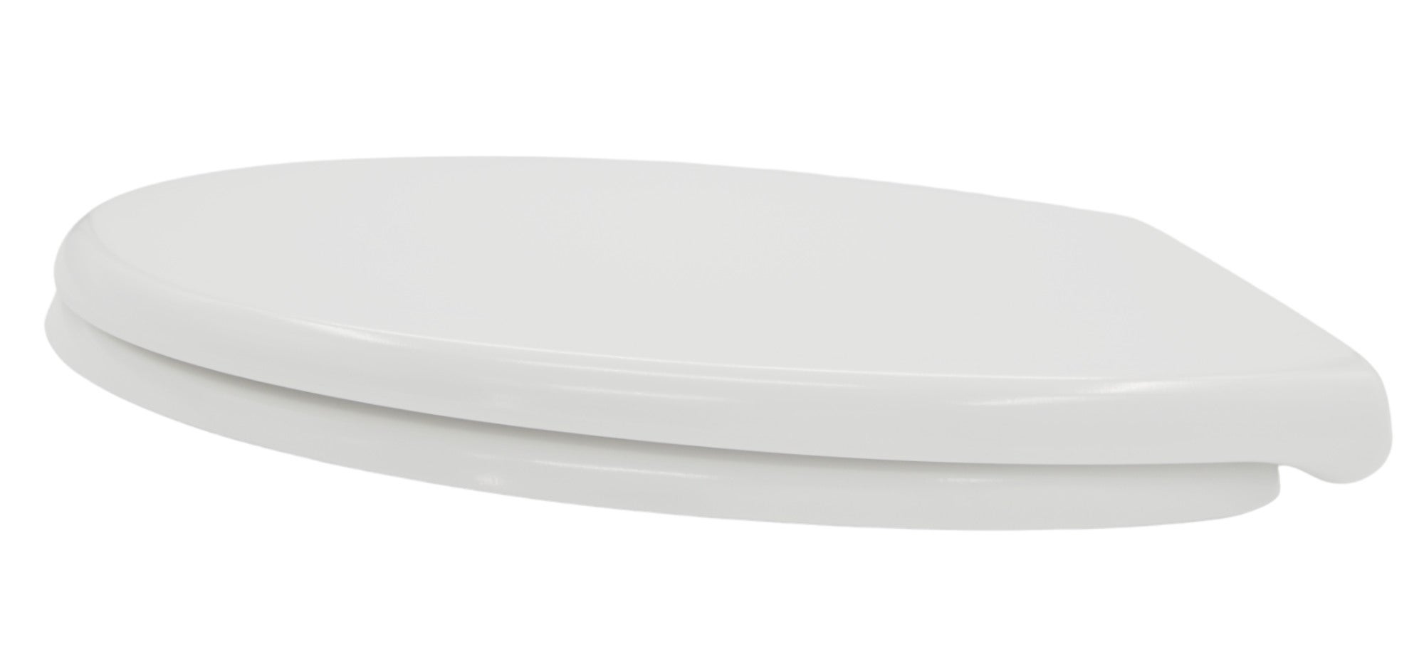 Deska WC D1 uniwersalna biała 1