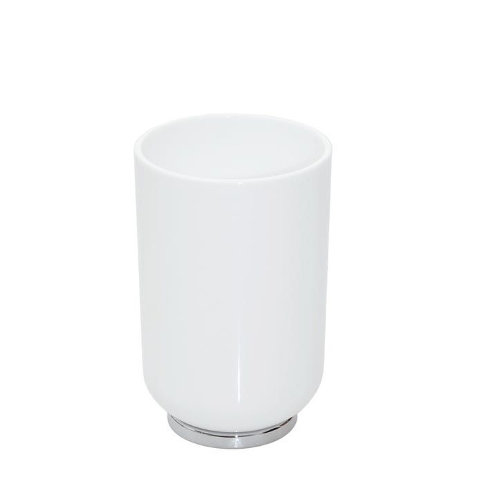 Kubek Yoka Home Alba White
