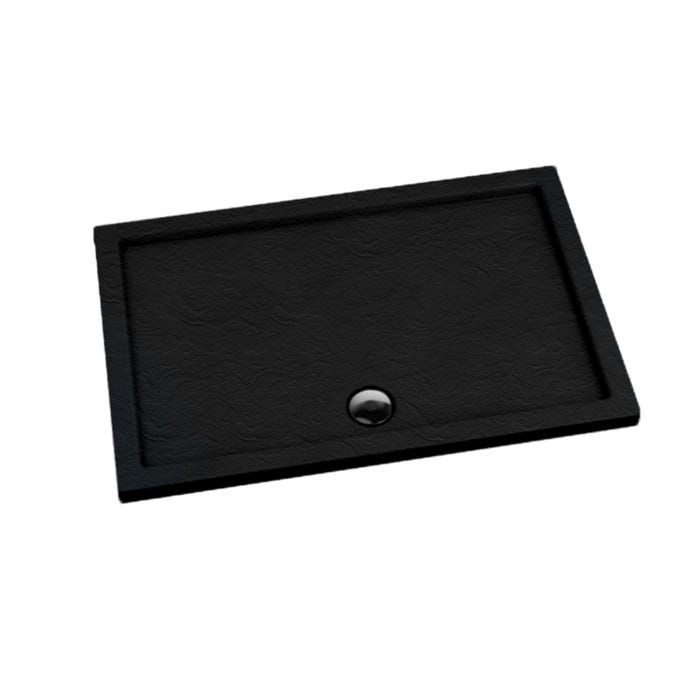 Brodzik do kabiny prysznicowej Sched-pol 90x140x5 cm BRC3247CST