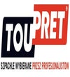 TOUPRET