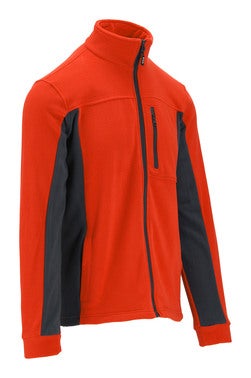 Bluza polarowa robocza SOFT ROSE Yato, rozm. 2XL 3