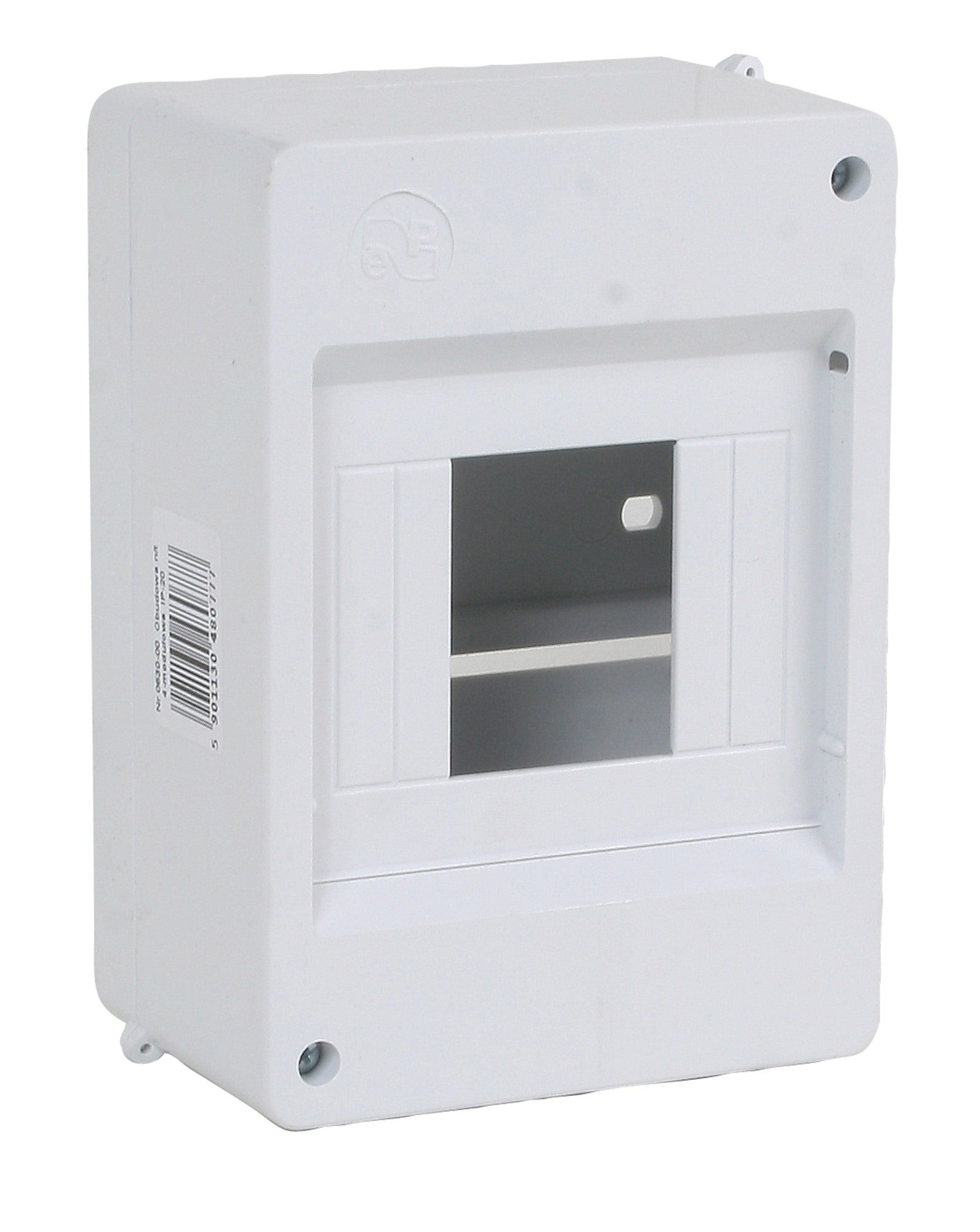 Rozdzielnica natynkowa 4 modułowa 2304-00 Elektro-Plast