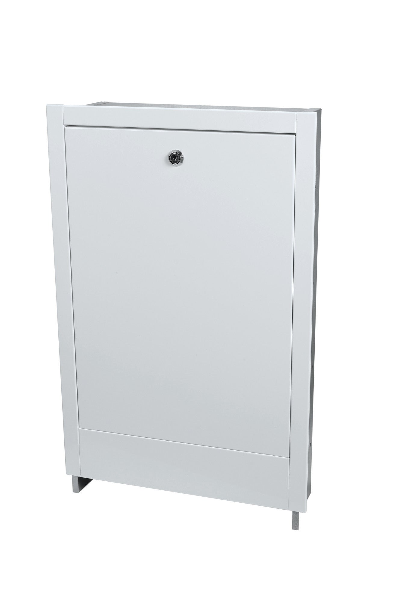 Szafka podtynkowa 4 obwody