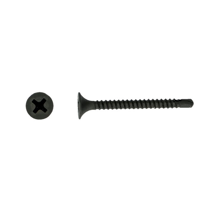 Wkręt samowiercący 3.9x25 mm