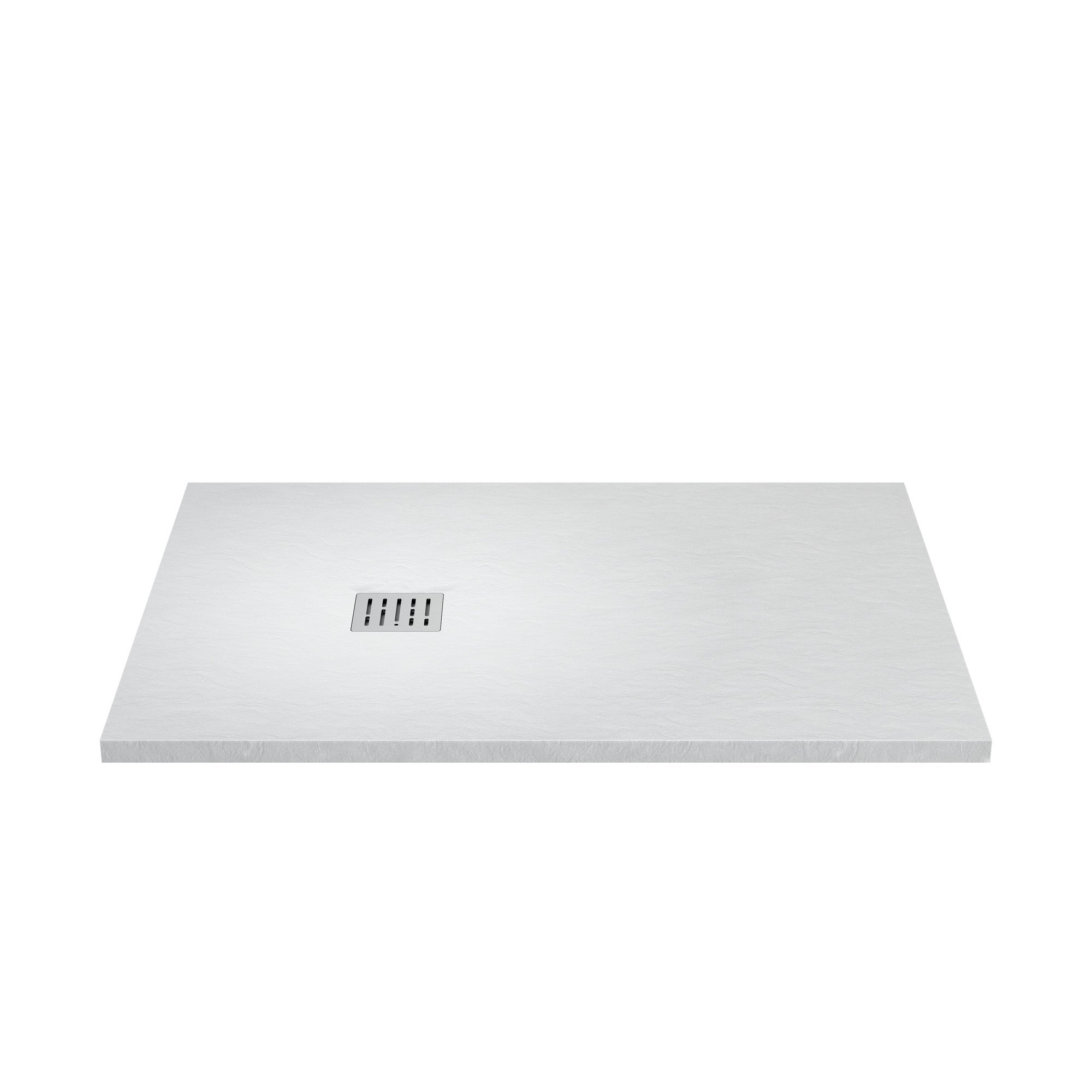 Brodzik kompozytowy Atakamit BRNSD-1-80120-P/B/ST