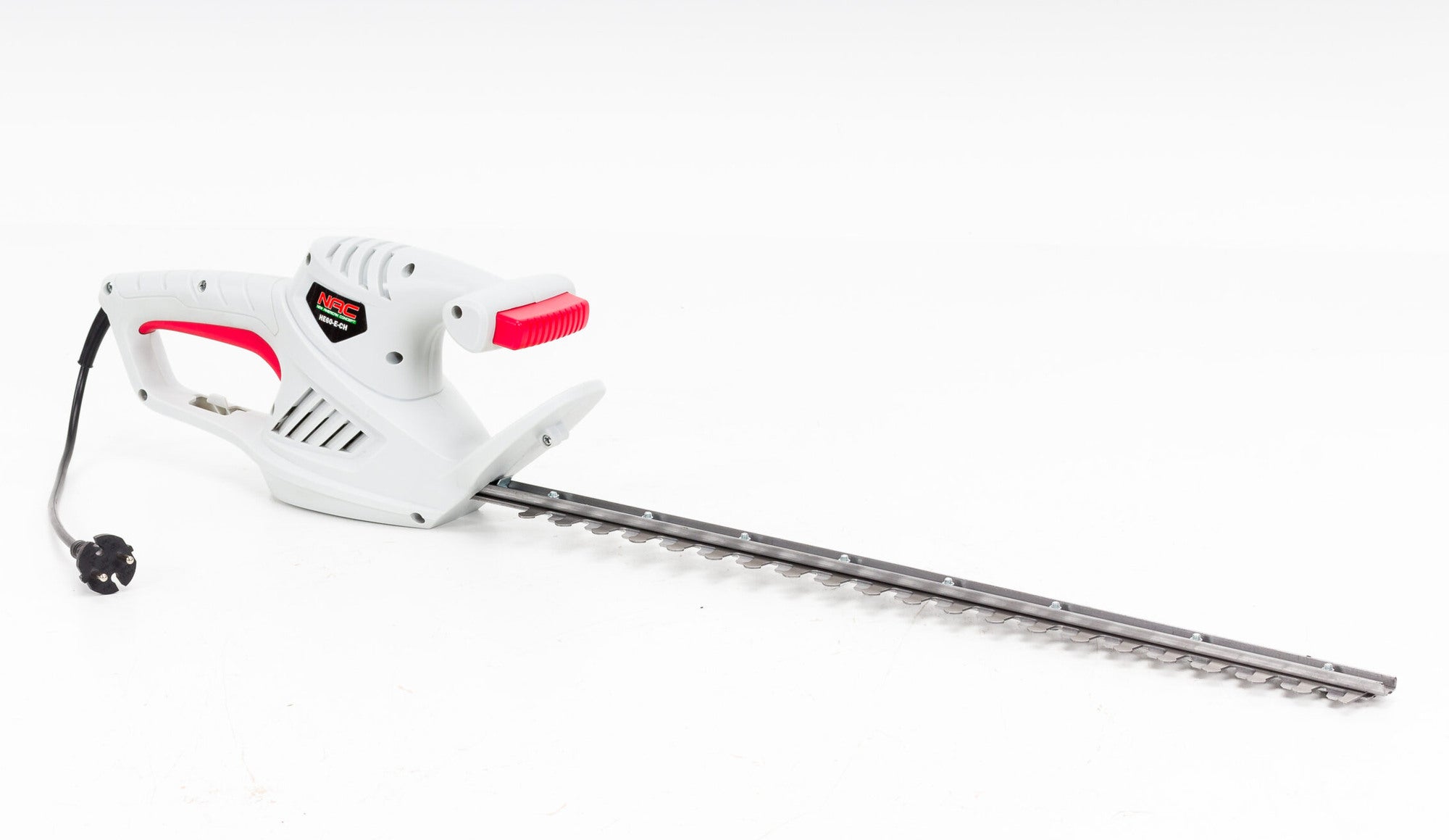 Nożyce elektryczne do żywopłotu 600W HE60-E-CH NAC 0