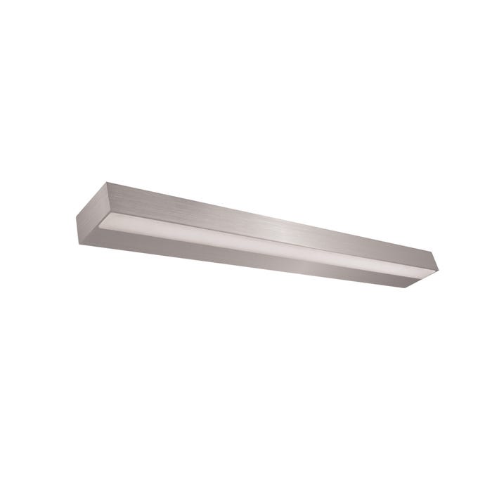 Oprawa CYBER LED 9W 585LM 4000K IP44 kolor srebrny