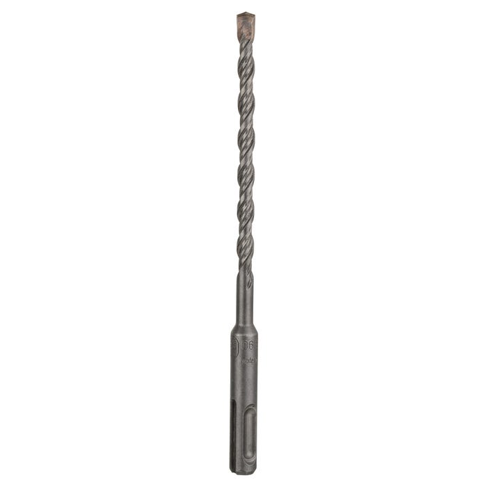 Wiertło do betonu 2-ostrzowe SDS-Plus 6,5x165 mm Bosch