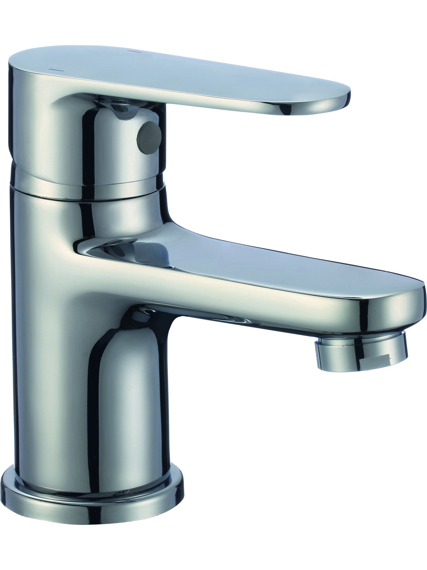 Bateria umywalkowa Kuchinox Pana chrom