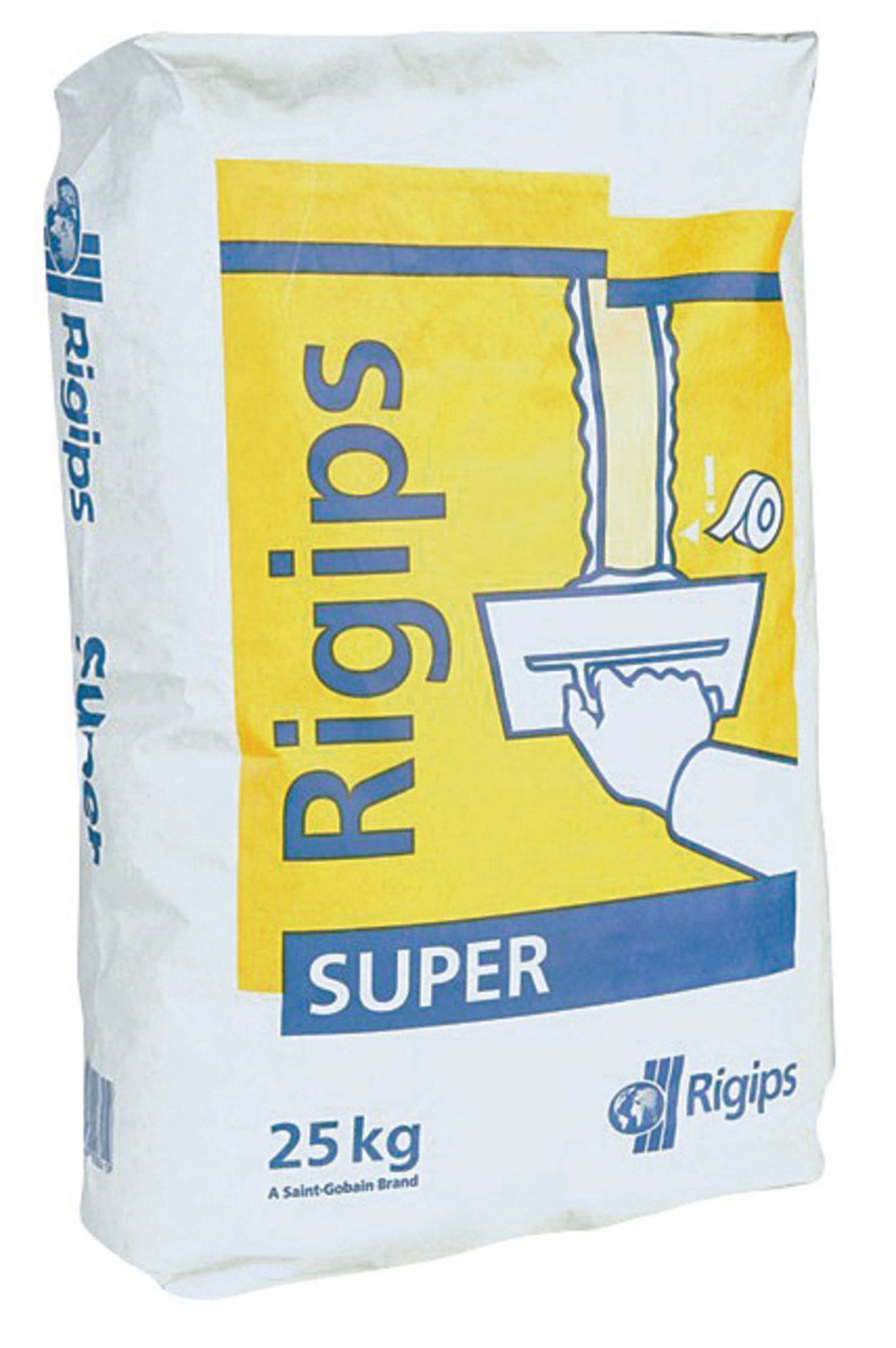 Masa szpachlowa Rigips Super 25 kg