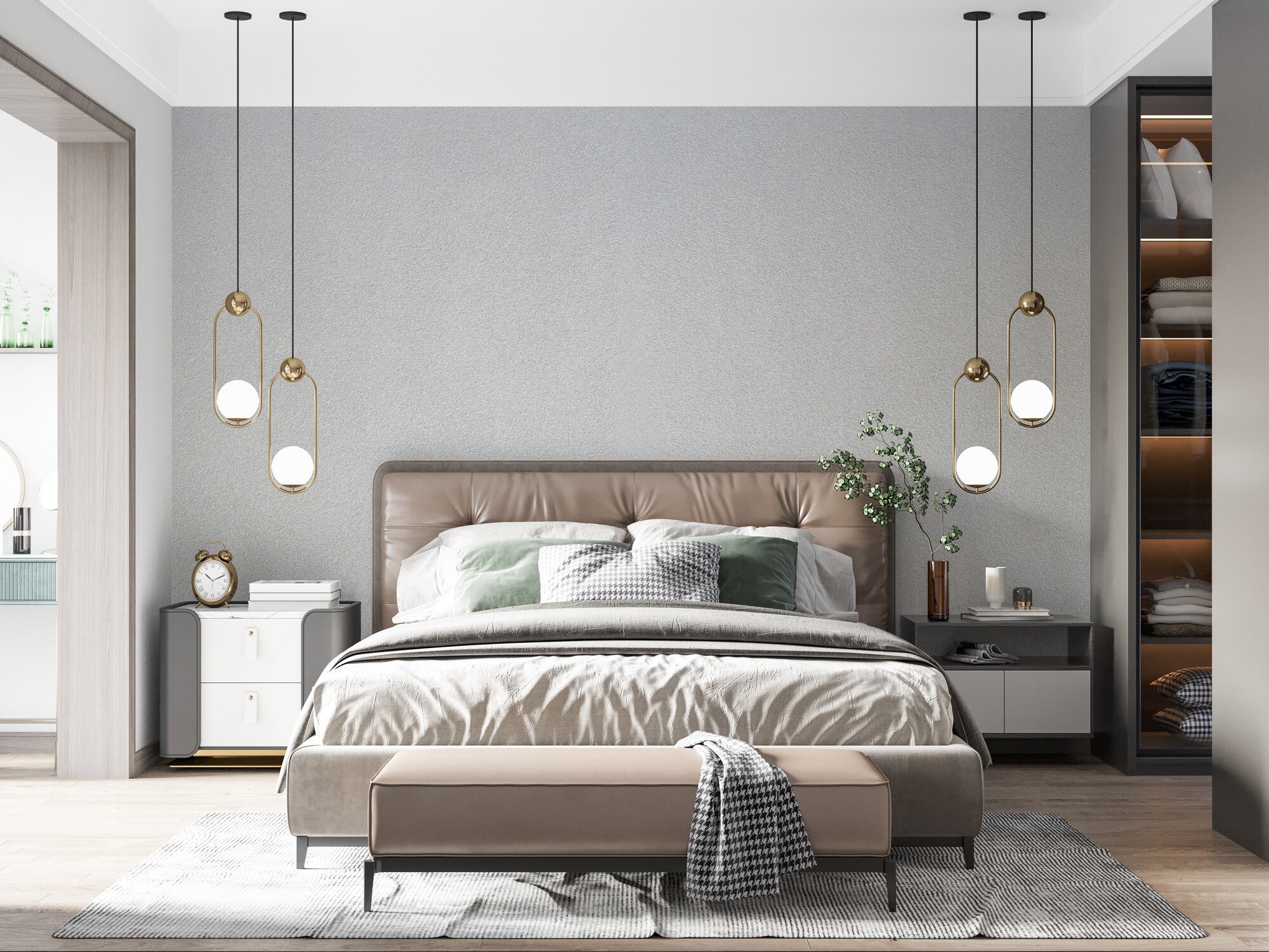 Farba Fox diamento luna 1l 3