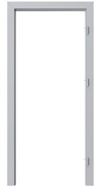 Ościeżnica regulowana Porta CPL 120-140 90 prawa popiel kommplet