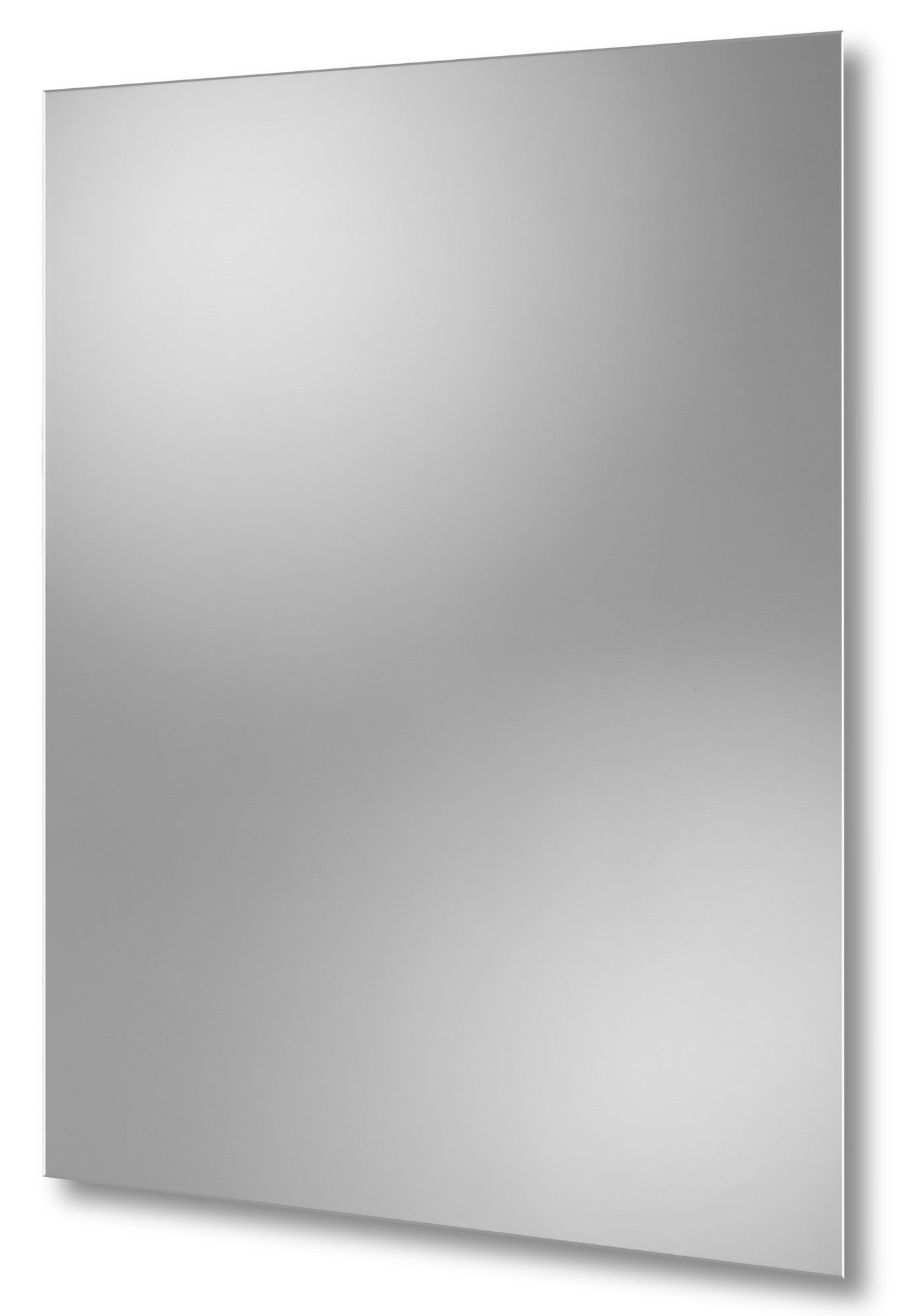 Lustro fazowane Dubiel Vitrum 50x100 cm