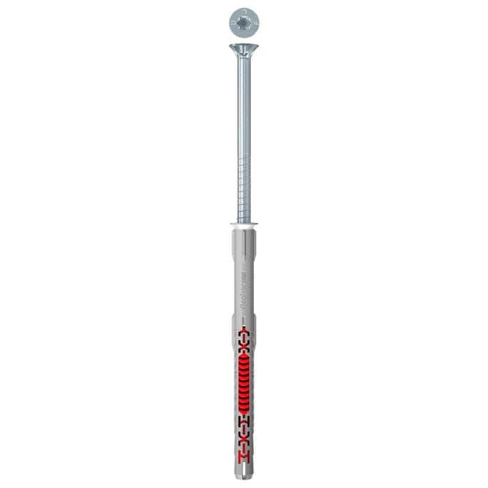 Kołek ramowy DUOxPAND T 8x80 mm