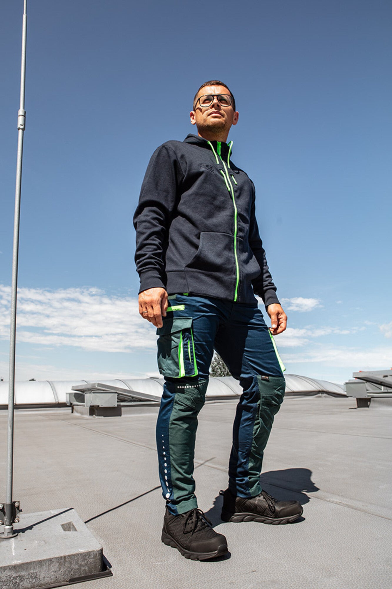 Bluza robocza 81-511 NEO, rozm. XL (54) 1