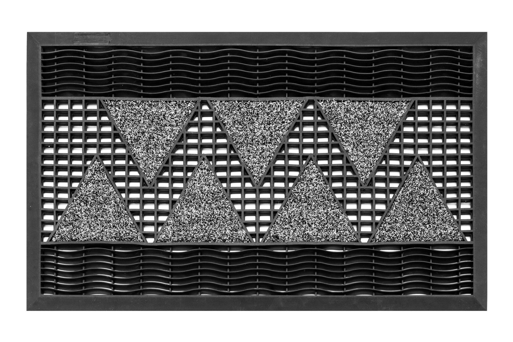 Wycieraczka Tekno 45x75 cm 1