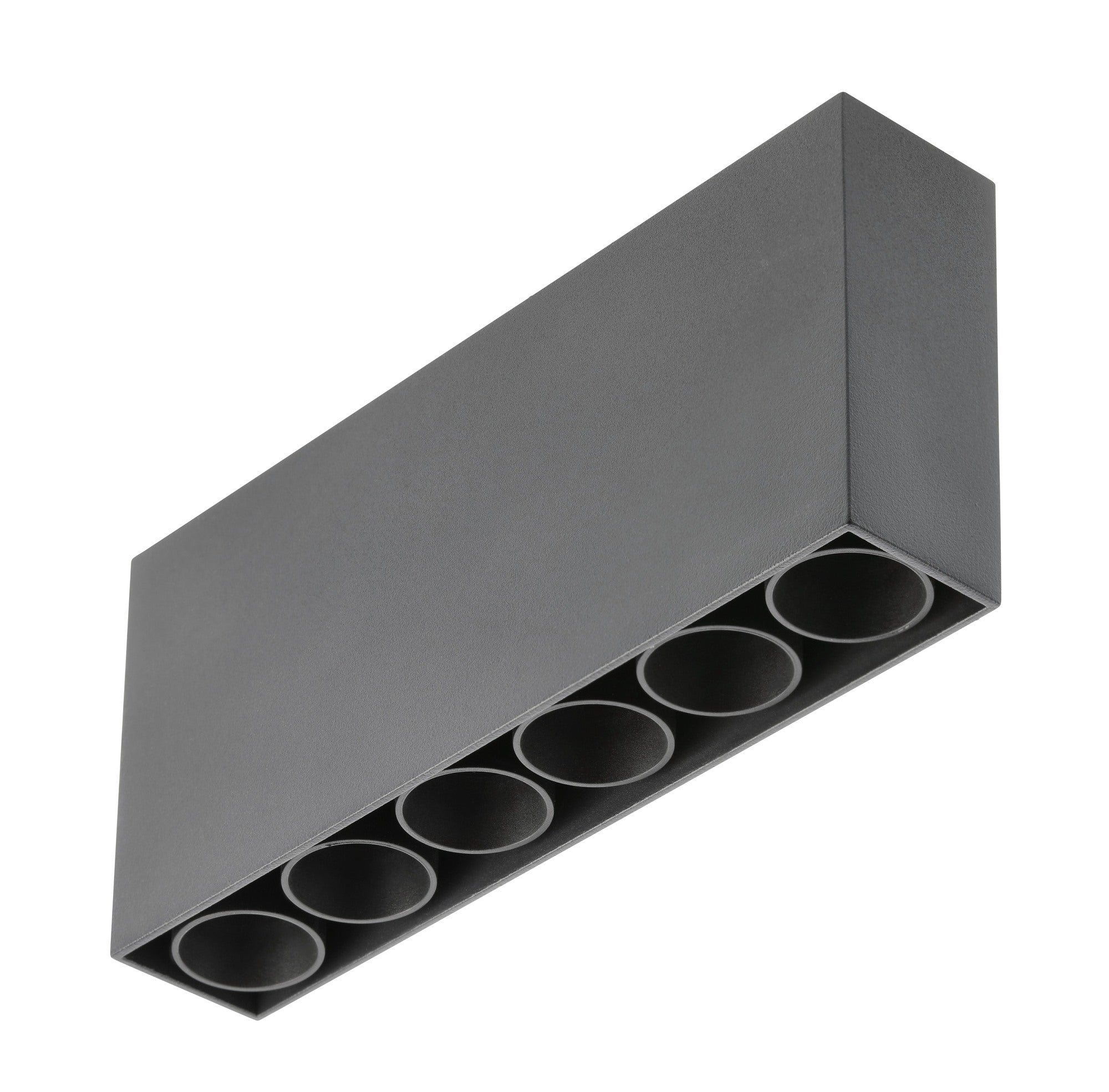 Oprawa natynkowa LED ARTEMIDA 15W 1420lm 4000K IP20 38° czarna