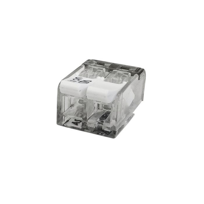Szybkozłączka uniwersalna 2x0,2-4mm2 5szt