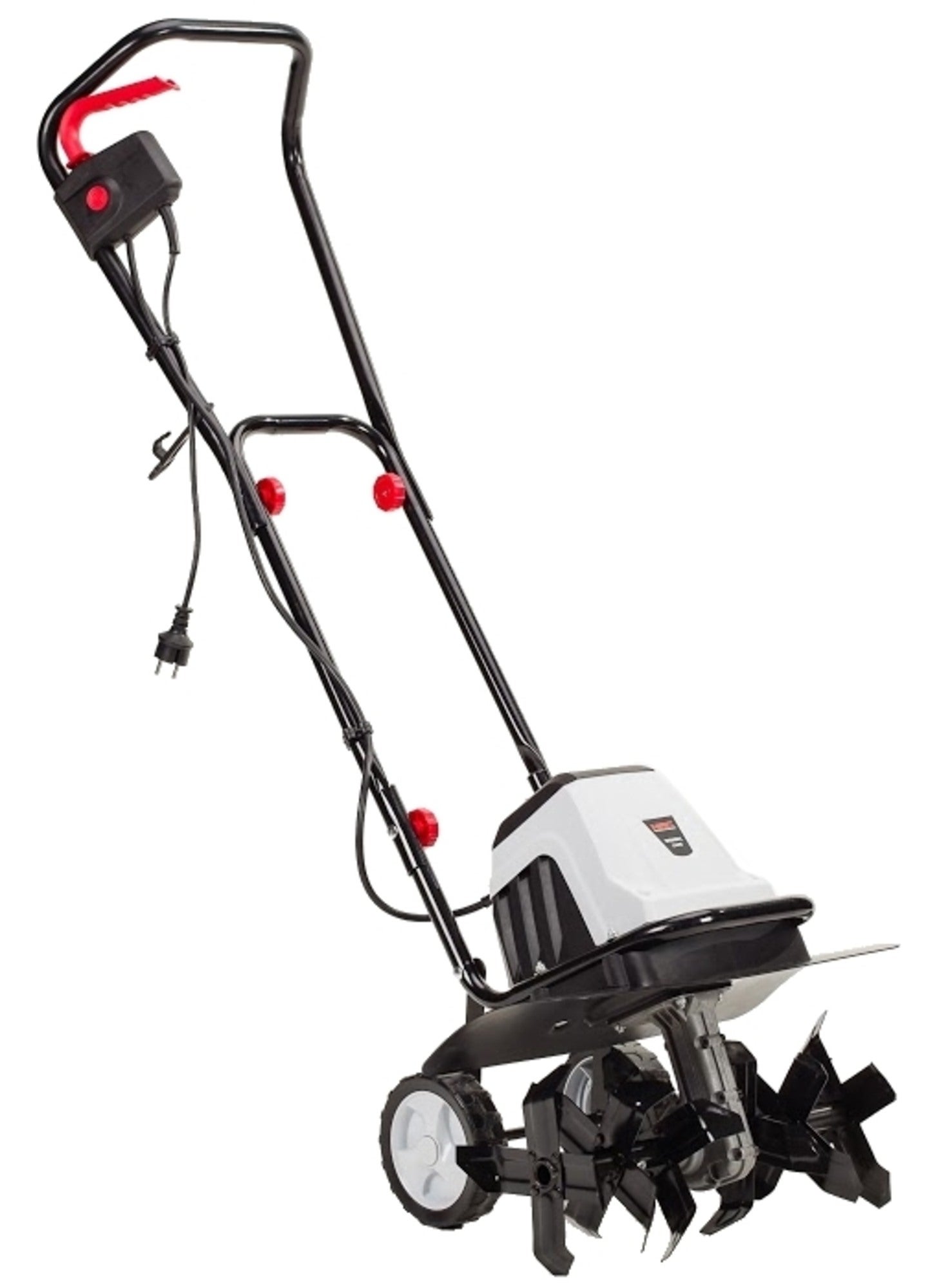 Glebogryzarka elektryczna 1500W TIE150-S NAC 0