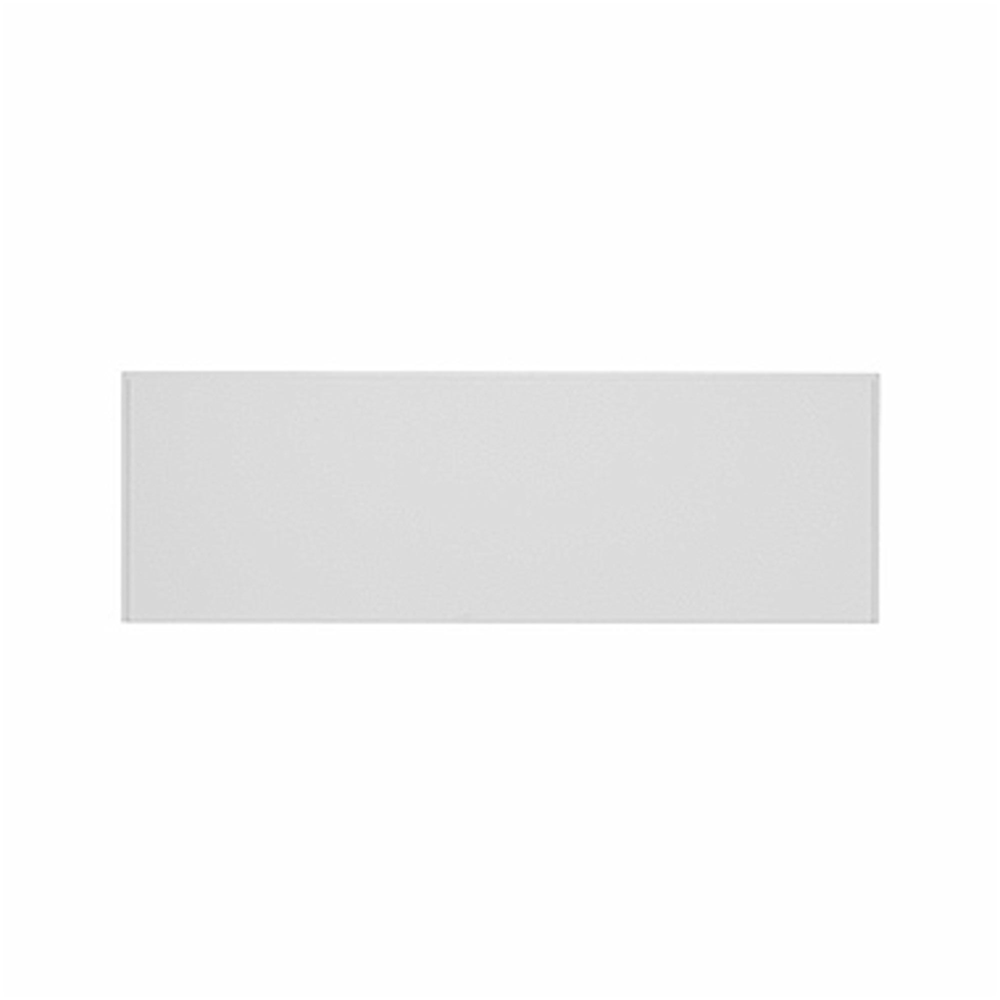 Panel do wanny Geberit Uni 2 140 cm do wanien prostokątnych Koło