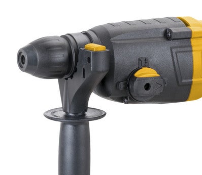 Młotowiertarka 2,5J Z1C-HW2403SRE Fachman 1