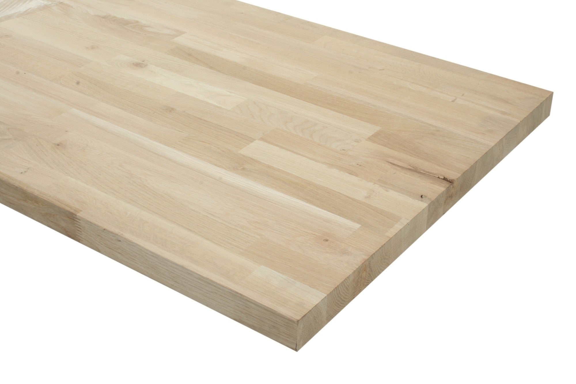 Blat kuchenny roboczy dąb natura 3000x600x38 mm