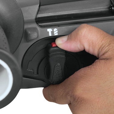 Młotowiertarka 18V 2,0J DHR241Z Makita / bez aku 1