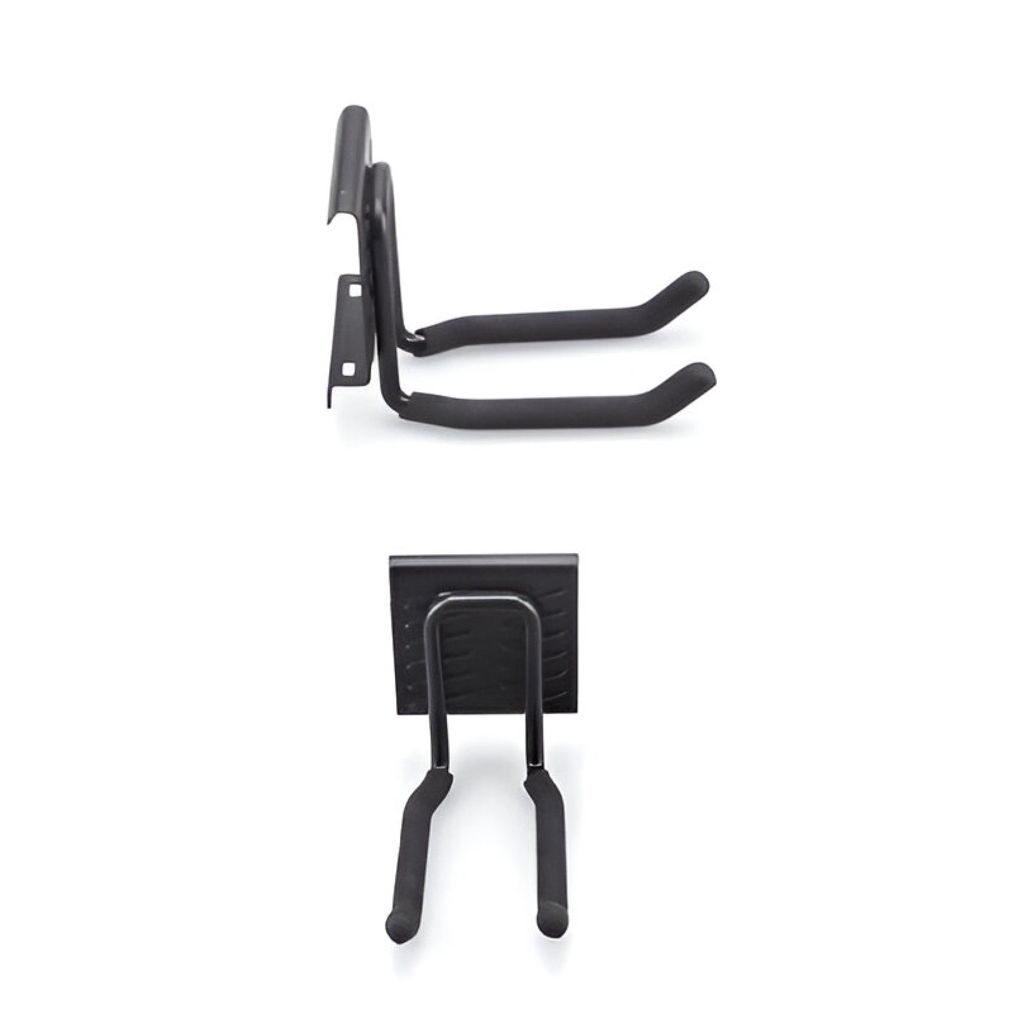 Półka ścienna ażurowa 90x45 cm 5