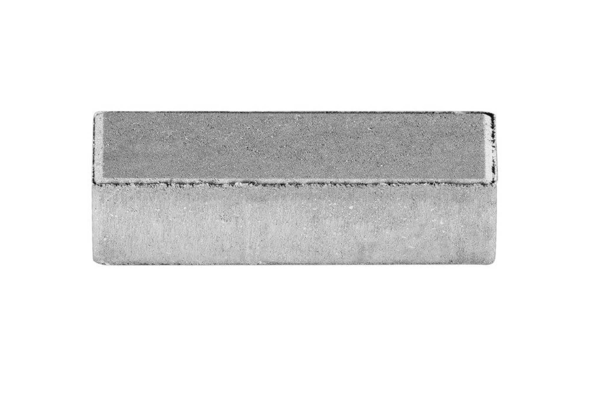 Kostka brukowa Holland, szara, gr. 4 cm, wym. 10x20 cm, Certus